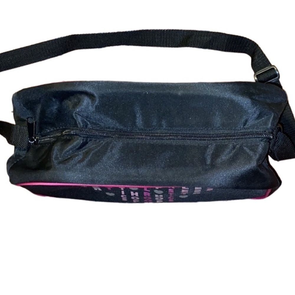 Ballet Crossbody Dance Bag - Picture 3 of 7